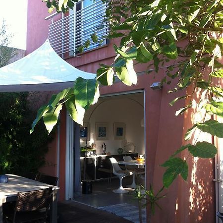 Villa Mon Reve Hyères Esterno foto