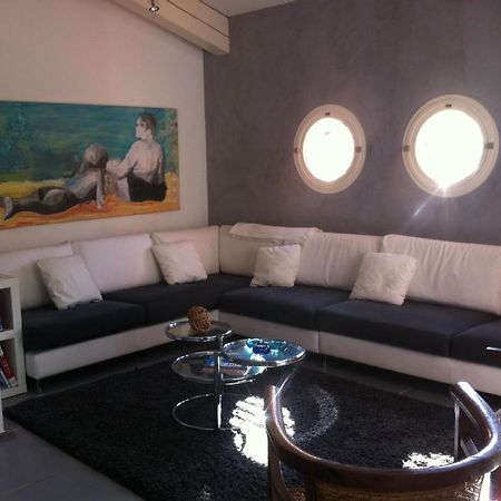 Villa Mon Reve Hyères Esterno foto