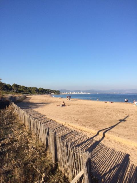 Villa Mon Reve Hyères Esterno foto