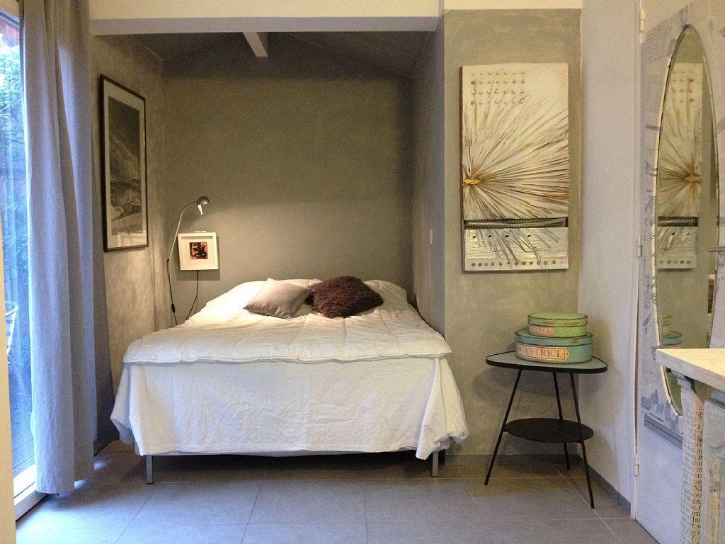 Villa Mon Reve Hyères Esterno foto