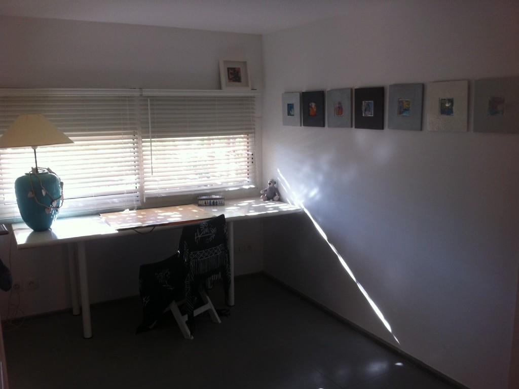 Villa Mon Reve Hyères Esterno foto