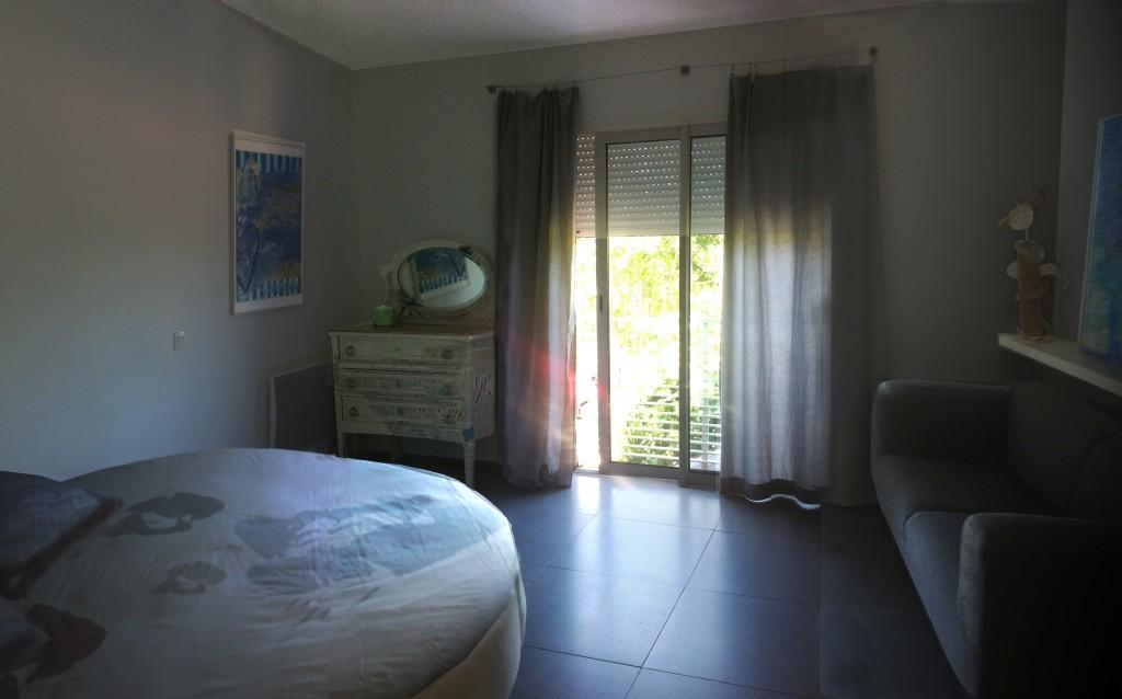 Villa Mon Reve Hyères Esterno foto