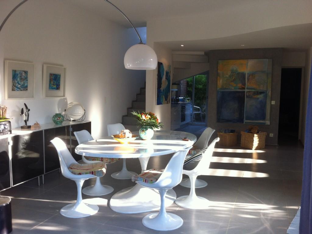 Villa Mon Reve Hyères Esterno foto