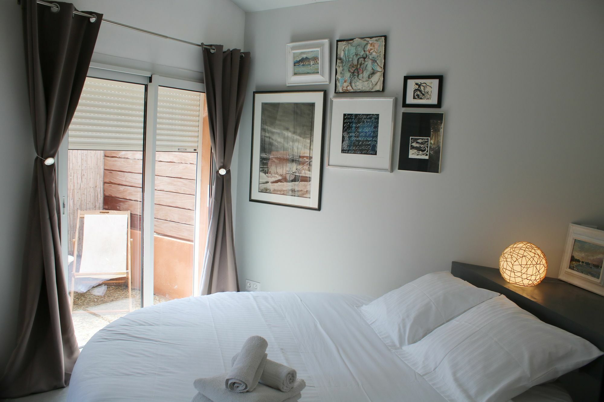 Villa Mon Reve Hyères Esterno foto
