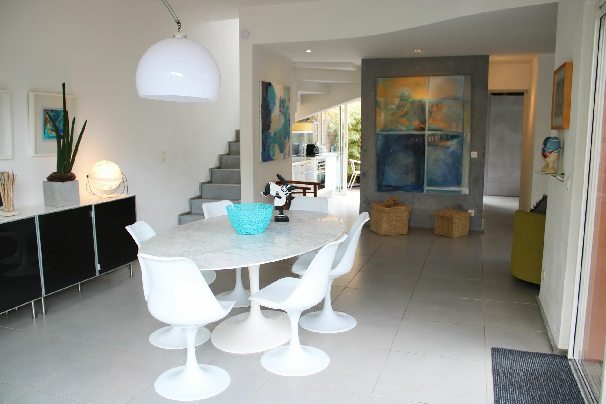 Villa Mon Reve Hyères Esterno foto