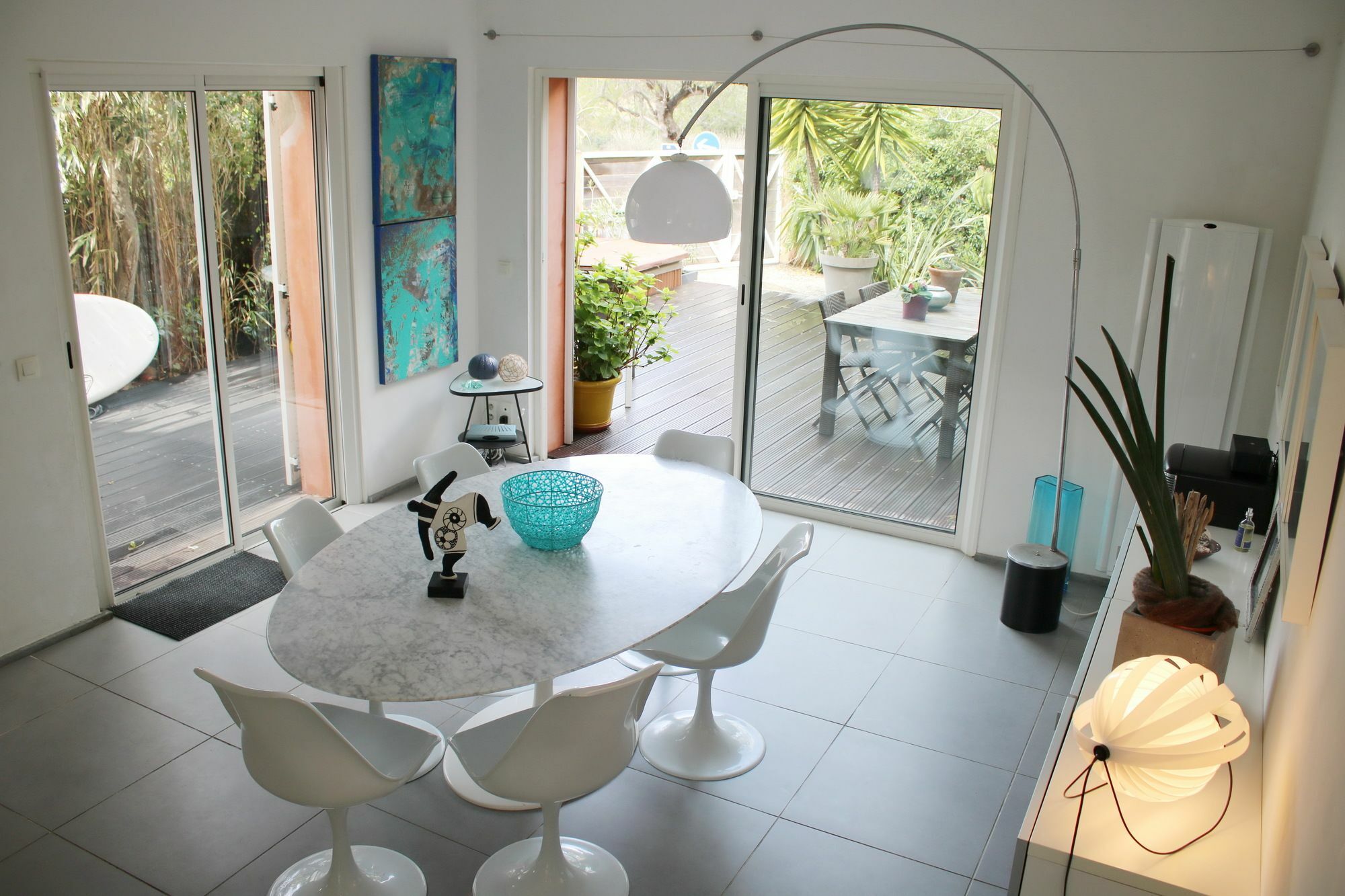 Villa Mon Reve Hyères Esterno foto