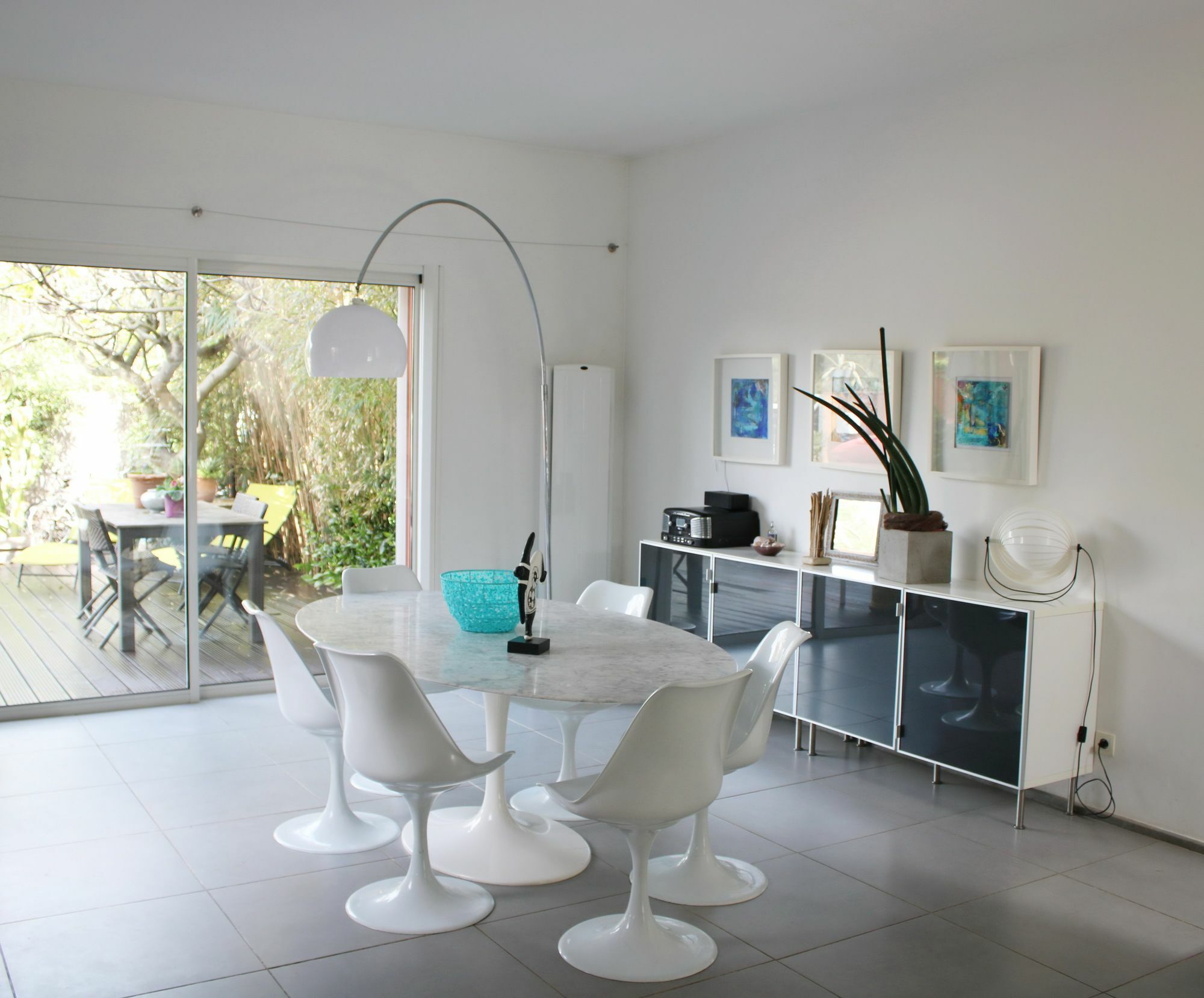 Villa Mon Reve Hyères Esterno foto