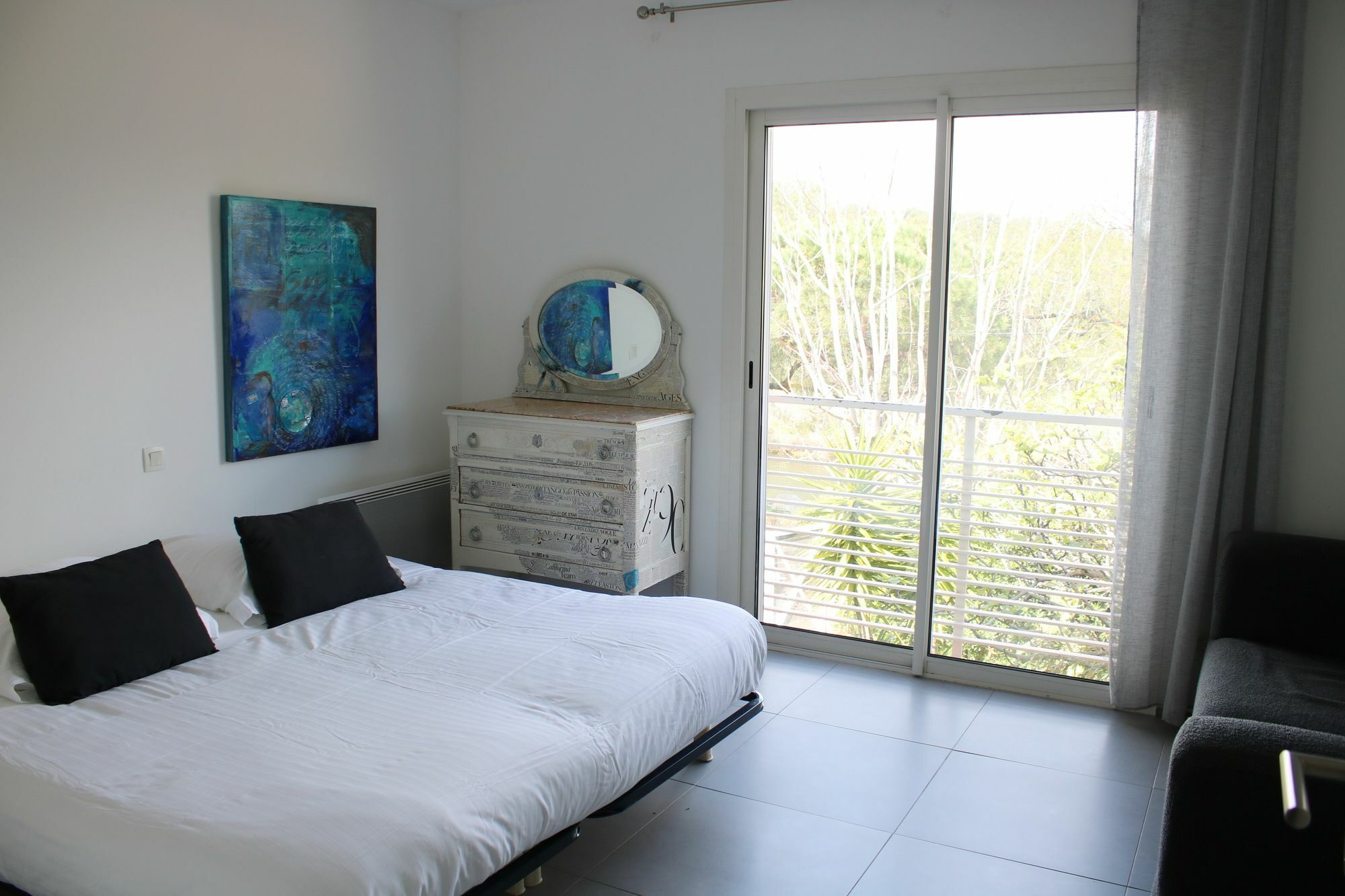 Villa Mon Reve Hyères Esterno foto